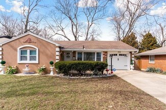 3016 S Norton Ave, Independence, MO 64052