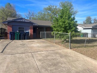 3533 SW 22nd St, Oklahoma City, OK 73108