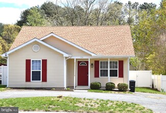 524 N 6th St, Denton, MD 21629
