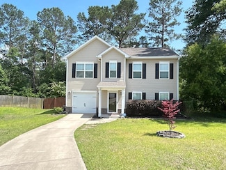 338 Allans Mill Dr, Columbia, SC 29223