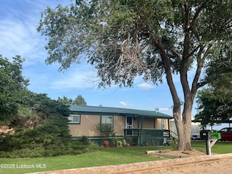308 S Avenue F, Abernathy, TX 79311