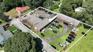 415 Church St, Pendleton, SC 29670