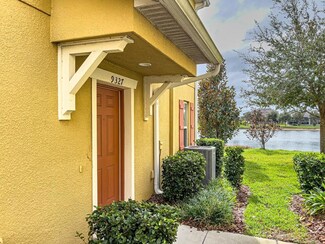 Unlisted Address