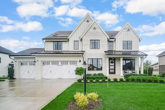 9305 W 91st Place, Schererville, IN 46375