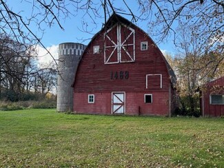 1463 Garden St, Ogilvie, MN 56358