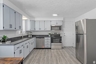252 W Durfee St, Grantsville, UT 84029
