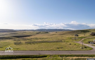 Lot 8 Rolling Hills Dr, Kemmerer, WY 83101