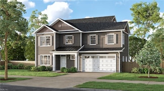 625 Crestfield Dr, Chesapeake, VA 23320
