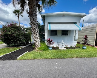 2455 N Tropical Trail Unit 14, Merritt Island, FL 32953