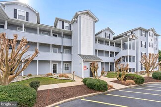 3600 Sanibel Cir Unit 4103, Rehoboth Beach, DE 19971