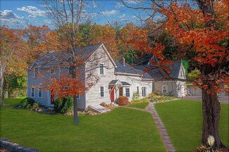 161 Haggetts Pond Rd, Andover, MA 01810