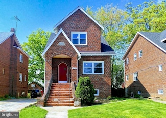 4118 Boarman Ave, Baltimore, MD 21215