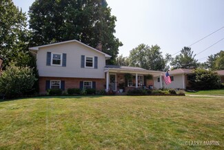 1848 Clearbrook St SE, Grand Rapids, MI 49508