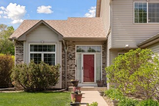 16609 Fieldcrest Ave, Farmington, MN 55024