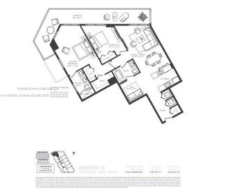 501 NE 31st St Unit 910, Miami, FL 33137