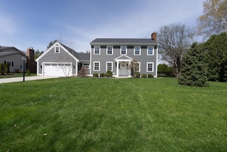 5641 Grove Terrace, Greendale, WI 53129