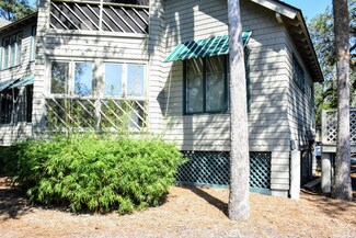 4681 Tennis Club Villas, Kiawah Island, SC 29455