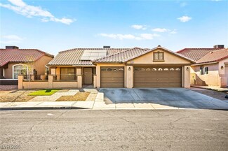 1659 Tangerine Rose Dr, Las Vegas, NV 89142