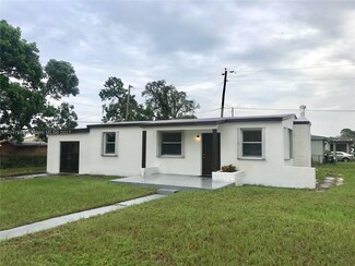 1750 NW 126th St, Miami, FL 33167