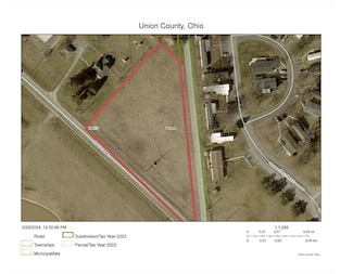 14240 Industrial Pkwy, Marysville, OH 43040