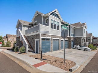 5755 S Buchanan Ct Unit E, Aurora, CO 80016