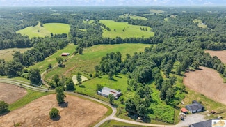 0 A Jones Spur Rd, Russell Springs, KY 42642