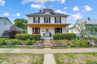 525 E Franklin St, Circleville, OH 43113