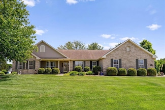 1506 Shoveler Ct, Belleville, IL 62226
