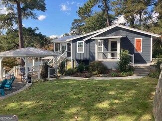 22 Waters Bridge Cir, Covington, GA 30014