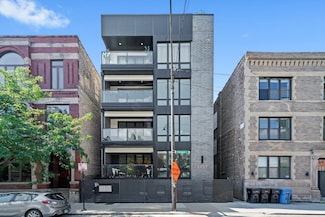 1437 W Grand Ave Unit 1N, Chicago, IL 60642