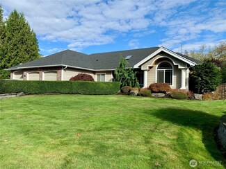11915 4th Ave NE, Tulalip, WA 98271