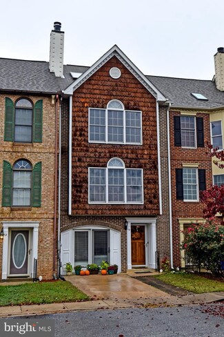 114 Victoria Square, Frederick, MD 21702