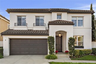 8 Trouville, Newport Coast, CA 92657