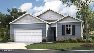 142 N Rolling Meadows Dr, Harriman, TN 37748