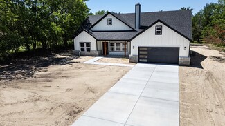 705 Gladys St, Lone Oak, TX 75453