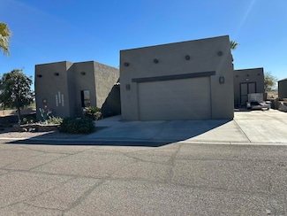 28141 Canal Ave Unit 2, Wellton, AZ 85356