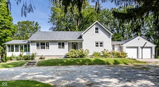 1626 E 203rd St, Westfield, IN 46074