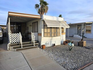 11341 S Maria Rosa Dr, Yuma, AZ 85367