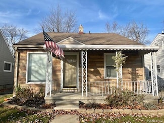 1111 Bauman Ave, Royal Oak, MI 48073