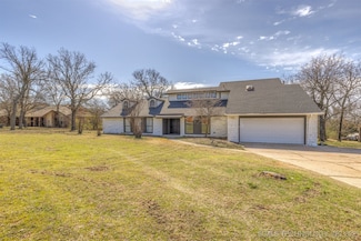 16522 W 58th St S, Sand Springs, OK 74063