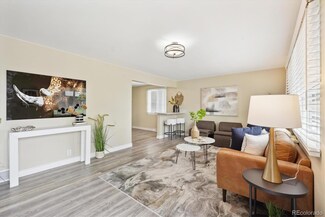 6953 Elati Way, Denver, CO 80221