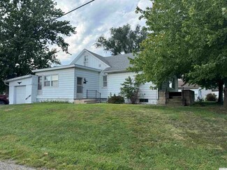 510 S Main St, Liberty, IL 62347