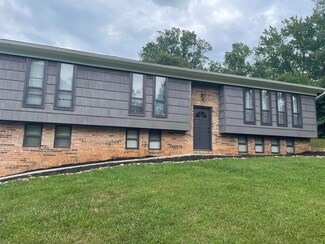 2536 Lanter Dr, Morristown, TN 37814