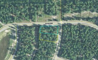 Lot 617 Coopers Landing Dr NE, Shellman Bluff, GA 31331
