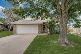 962 Meadow Cir S, Keller, TX 76248