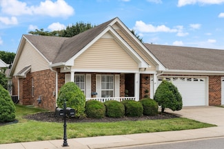639 Forest Glen Cir, Murfreesboro, TN 37128