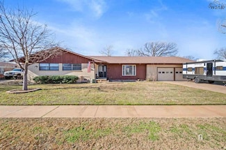 4504 Dunbarton Dr, Wichita Falls, TX 76302