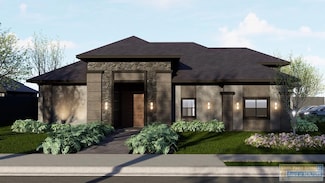 6496 Lazara St, Brownsville, TX 78526