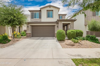5427 S Canyon Rim, Mesa, AZ 85212
