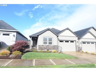 1618 NE 174th St, Ridgefield, WA 98642